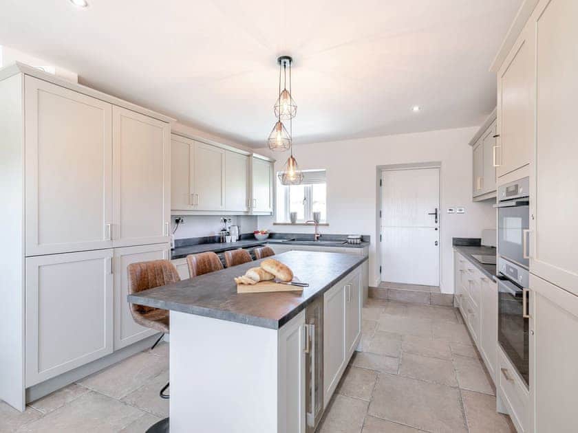 Kitchen area | Clearview, Barlow, near Chesterfield