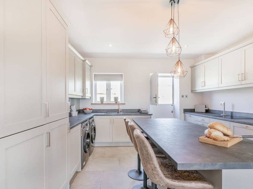Kitchen area | Clearview, Barlow, near Chesterfield