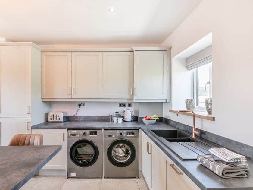 Kitchen area | Clearview, Barlow, near Chesterfield