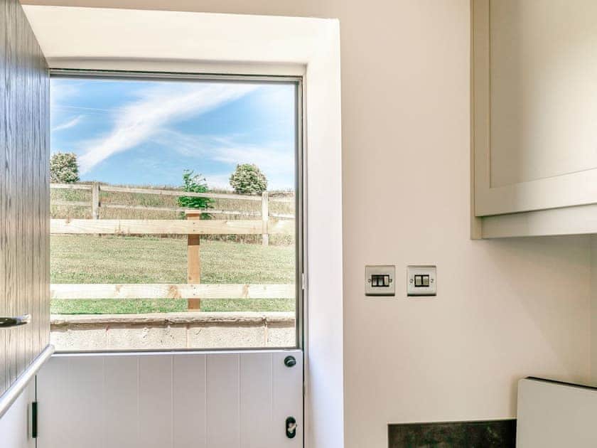 Kitchen area | Clearview, Barlow, near Chesterfield