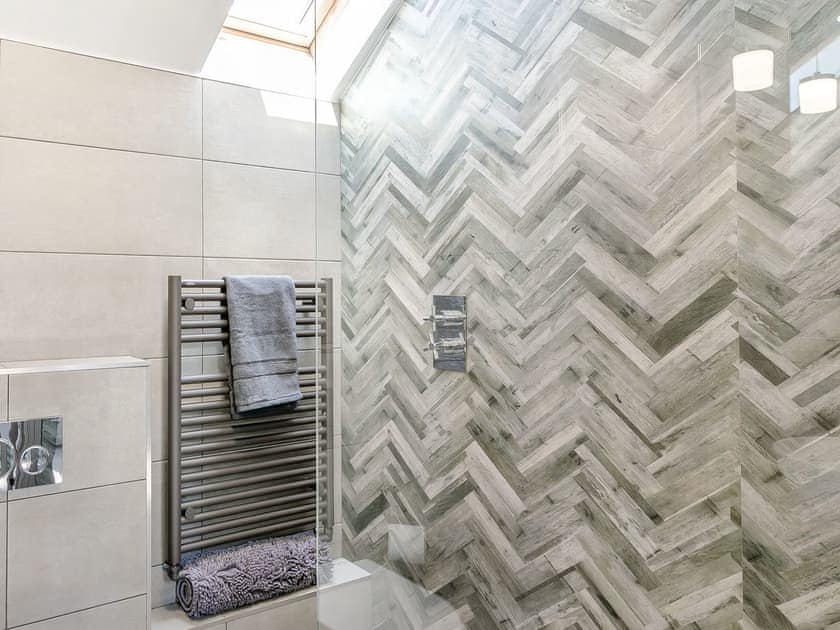 En-suite | Clearview, Barlow, near Chesterfield
