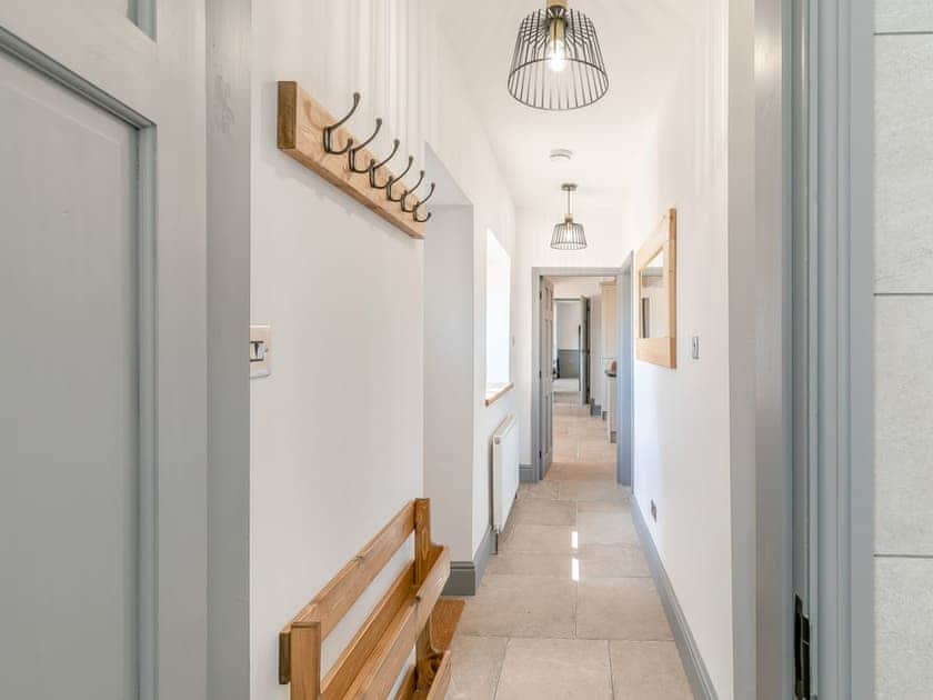 Hallway | Clearview, Barlow, near Chesterfield