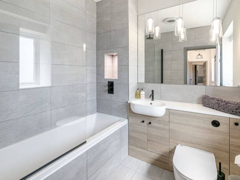 Bathroom | Clearview, Barlow, near Chesterfield