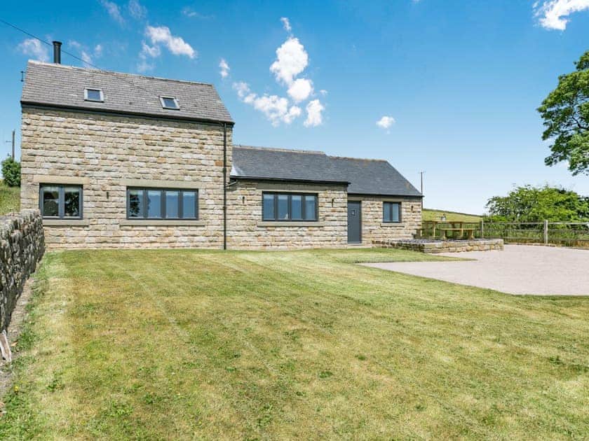 En-suite | Clearview, Barlow, near Chesterfield