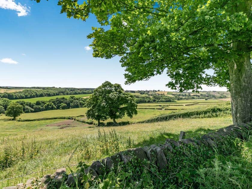 View | Clearview, Barlow, near Chesterfield