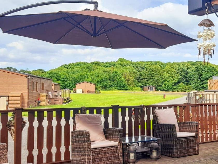 View | Woodlands, Sewerby, near Bridlington