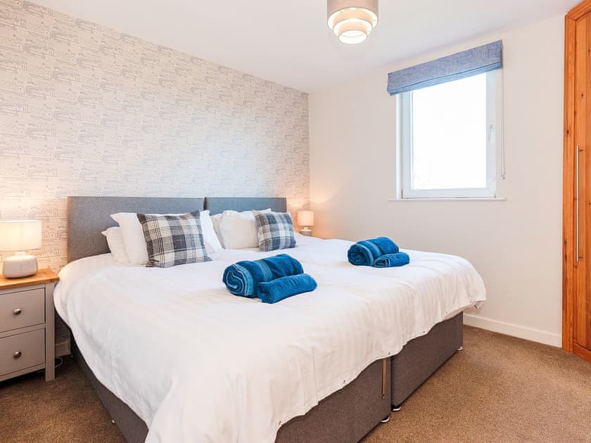 Garden | High Kirkland Holiday Cottages: Robin’s Nest - High Kirkland Holiday Cottages, Kirkcudbright