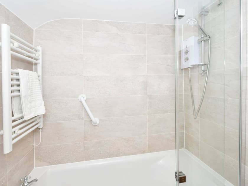 Bathroom | Osprey Cottage, Bassenthwaite, near Keswick