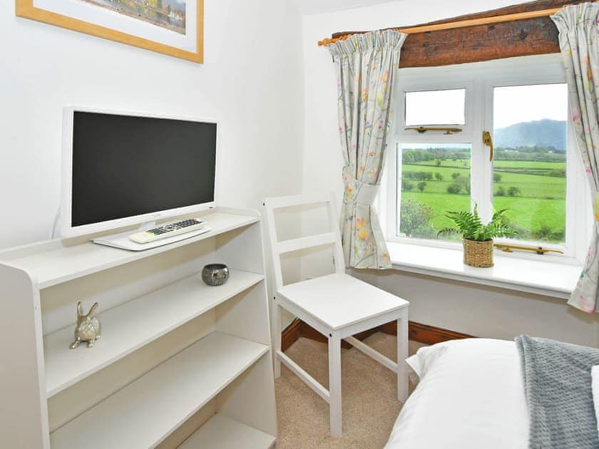Double bedroom | Osprey Cottage, Bassenthwaite, near Keswick