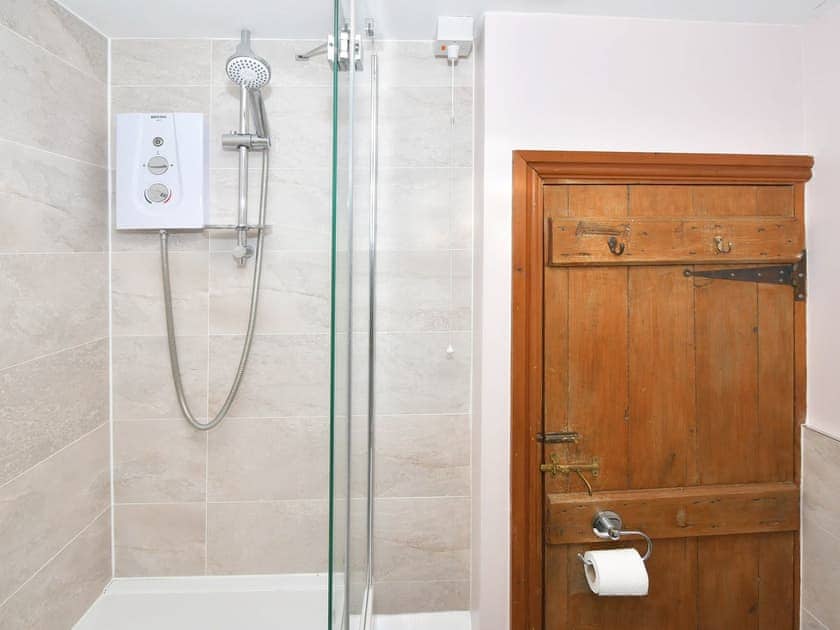 Bathroom | Osprey Cottage, Bassenthwaite, near Keswick