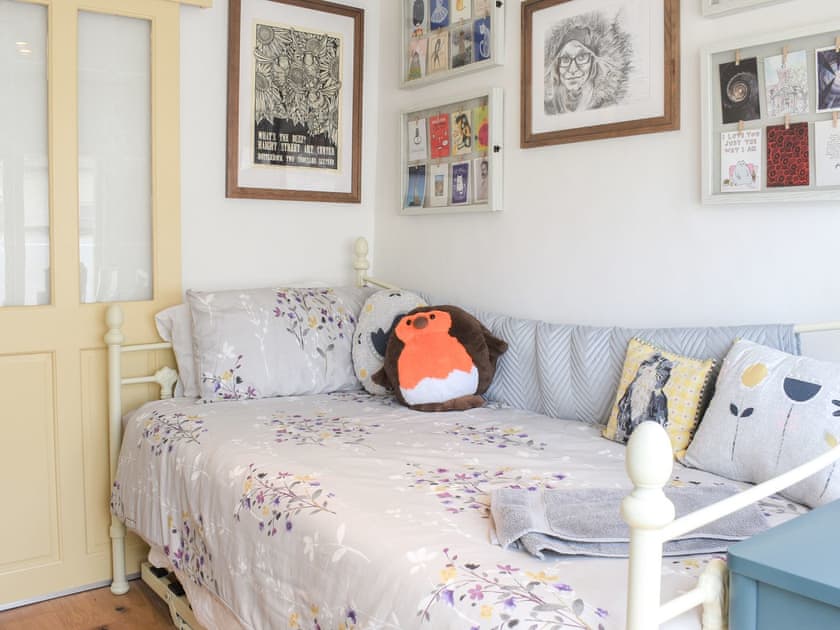 Single bedroom | Teal Cottage, Honiton