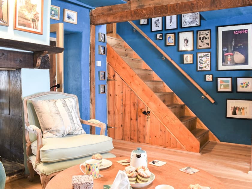 Living room | Teal Cottage, Honiton