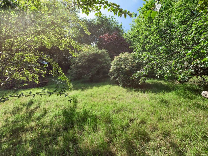 Garden | Four Chimneys, Bratton Clovelly