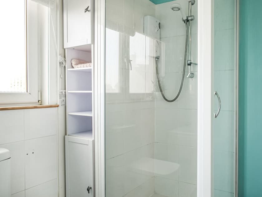 Bathroom | Maisie Cottage, St Monans, near Anstruther