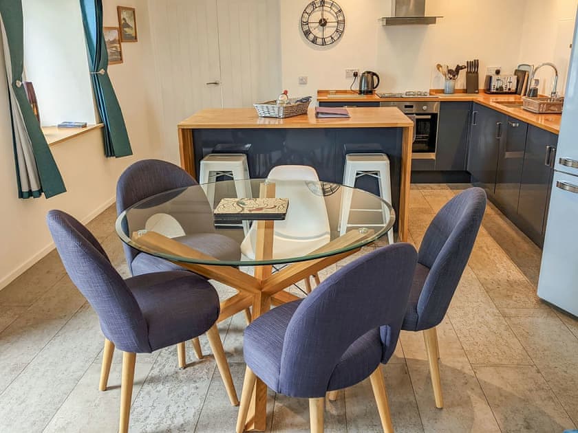 Dining Area | The Beach House, Uiginish, near Dunvegan