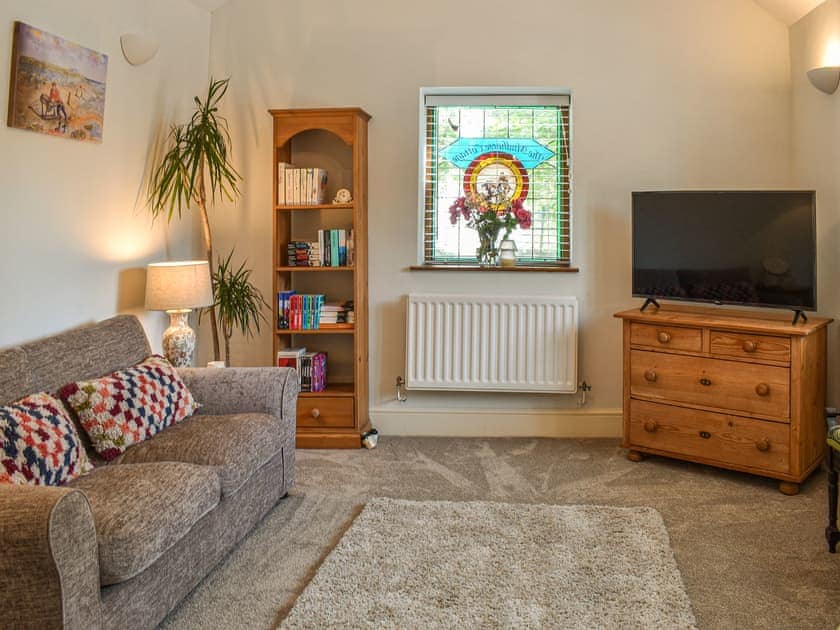 Living area | Mudhorse Cottage, Stolford