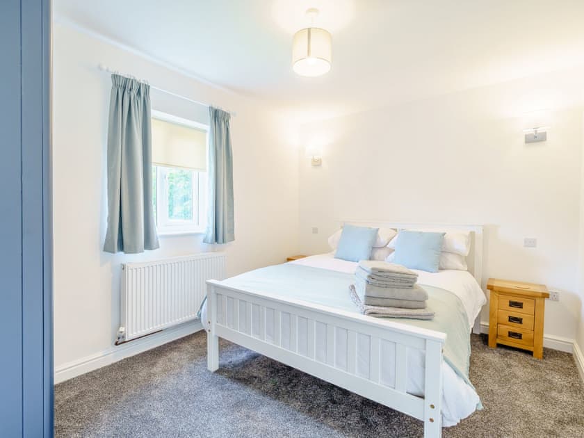 Double bedroom | Seven - Ivy Farm, Lytham