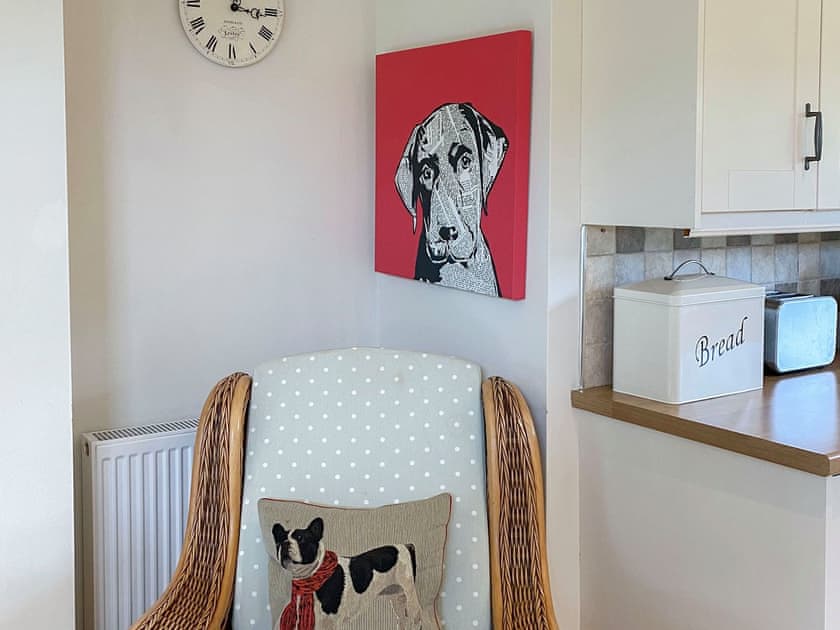 Dining Area | Storrs Croft, Arkholme, near Kirkby Lonsdale
