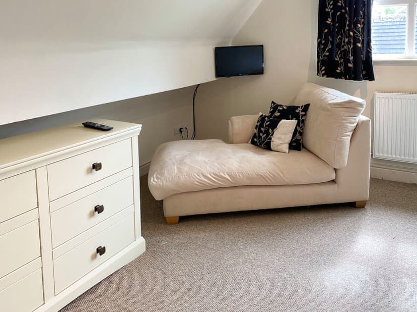 Master bedroom | Storrs Croft, Arkholme, near Kirkby Lonsdale