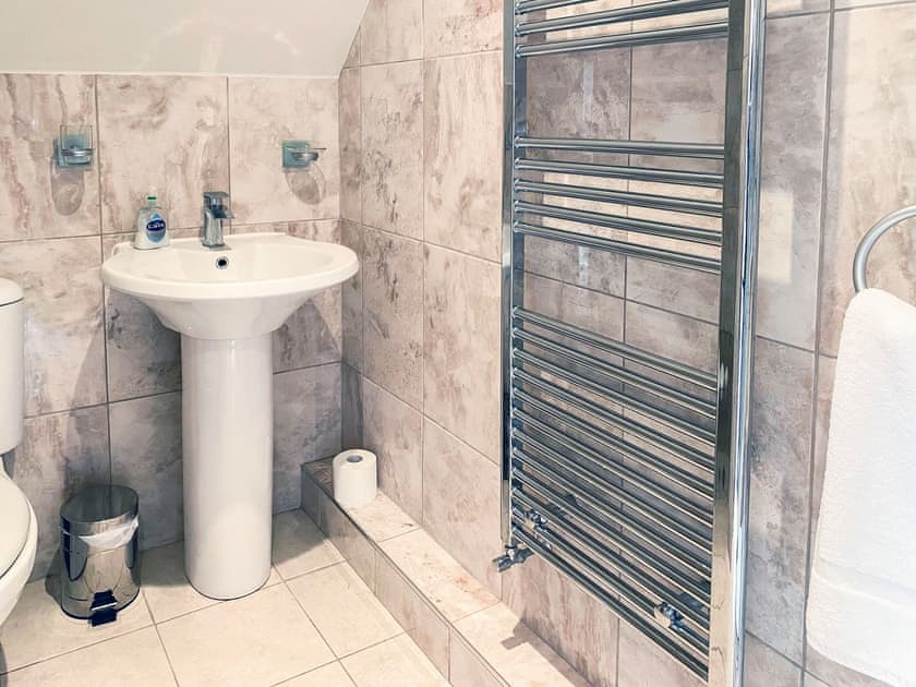 En-suite | Storrs Croft, Arkholme, near Kirkby Lonsdale