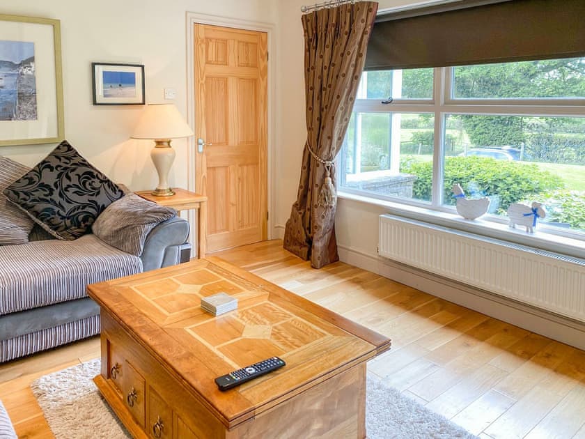 Living room | Storrs Croft, Arkholme, near Kirkby Lonsdale