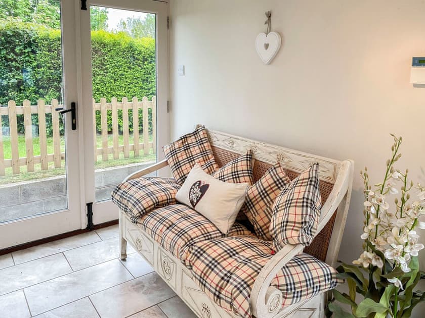 Conservatory | Storrs Croft, Arkholme, near Kirkby Lonsdale