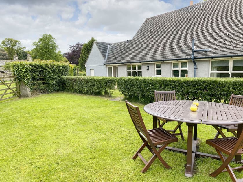 Garden | Storrs Croft, Arkholme, near Kirkby Lonsdale