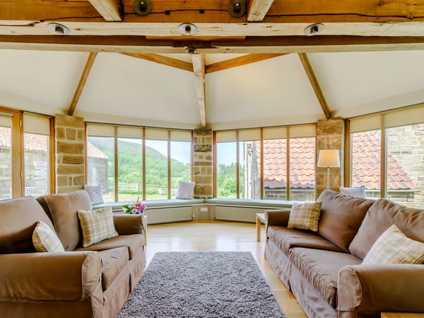 Living area | The Wheelhouse, Swainby, near Stokesley