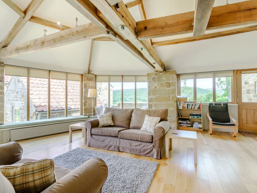 Living area | The Wheelhouse, Swainby, near Stokesley