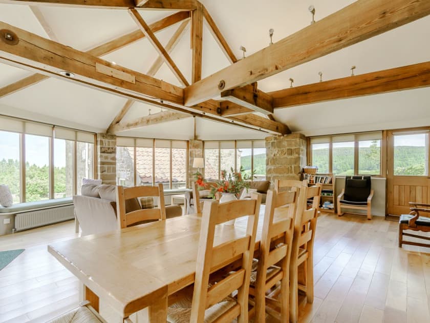 Dining Area | The Wheelhouse, Swainby, near Stokesley
