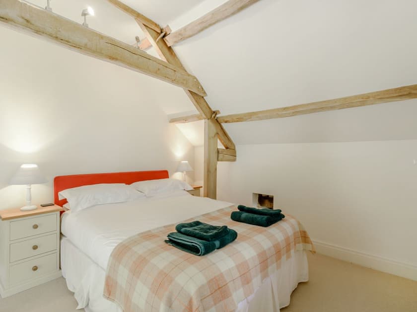 Double bedroom | The Wheelhouse, Swainby, near Stokesley