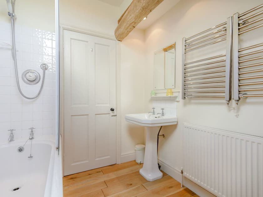 Bathroom | The Wheelhouse, Swainby, near Stokesley