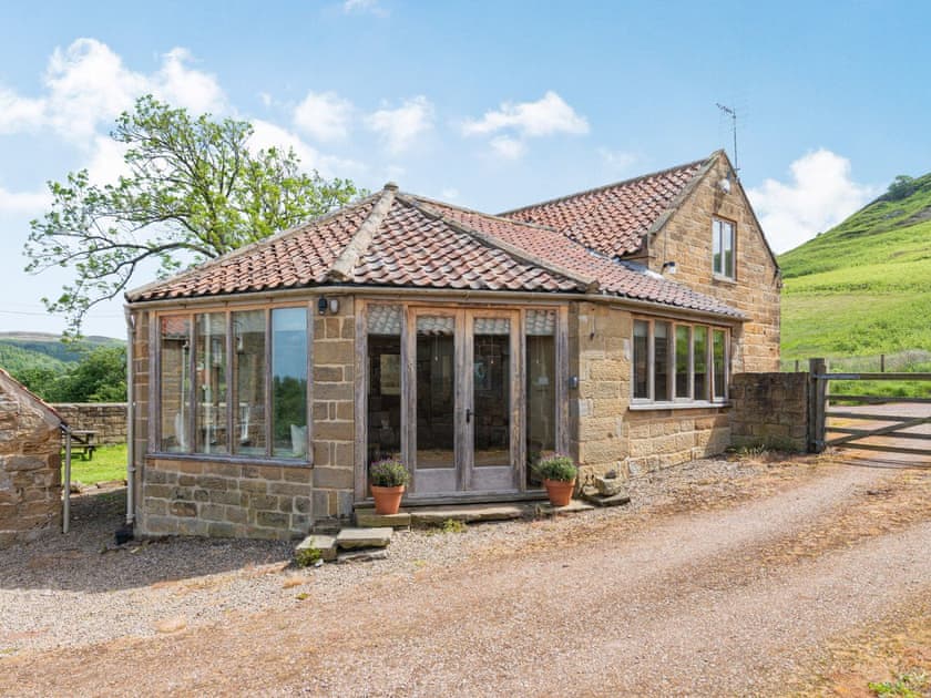 Exterior | The Wheelhouse, Swainby, near Stokesley