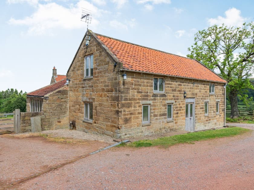 Exterior | The Wheelhouse, Swainby, near Stokesley