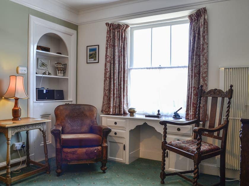Dining room | St Enodoc, Ullapool