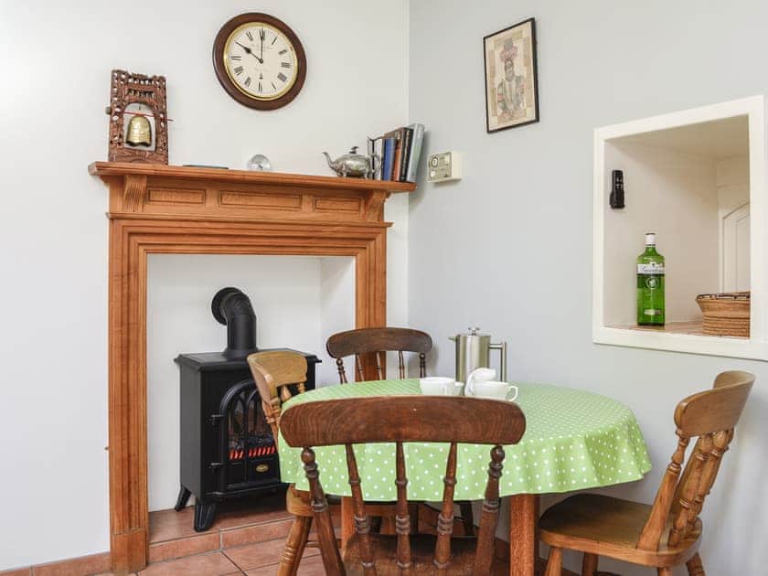 Kitchen/diner | St Enodoc, Ullapool