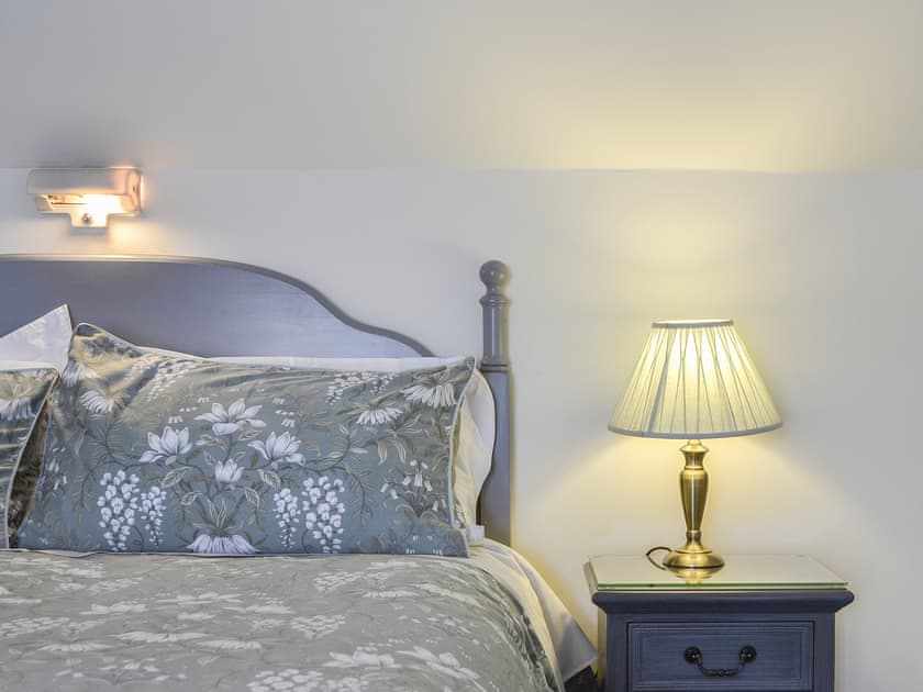Double bedroom | St Enodoc, Ullapool