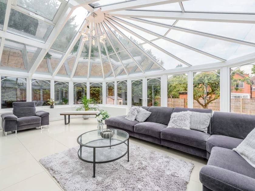 Conservatory | Farm Way, Northwood, near London