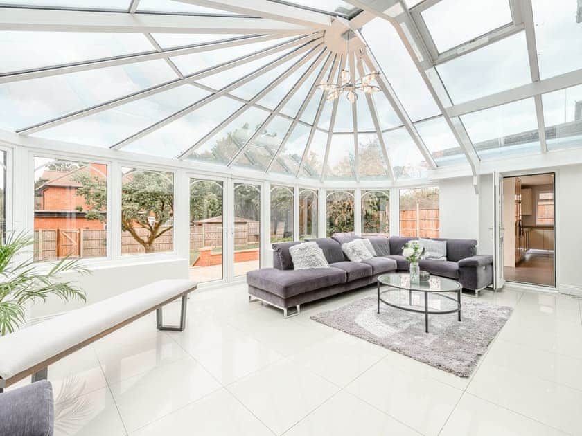 Conservatory | Farm Way, Northwood, near London