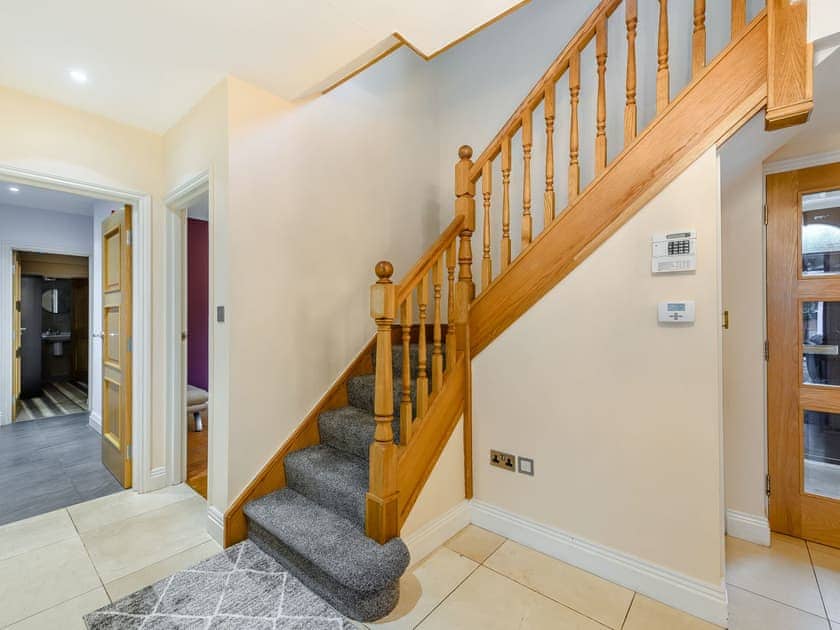 Hallway | Farm Way, Northwood, near London
