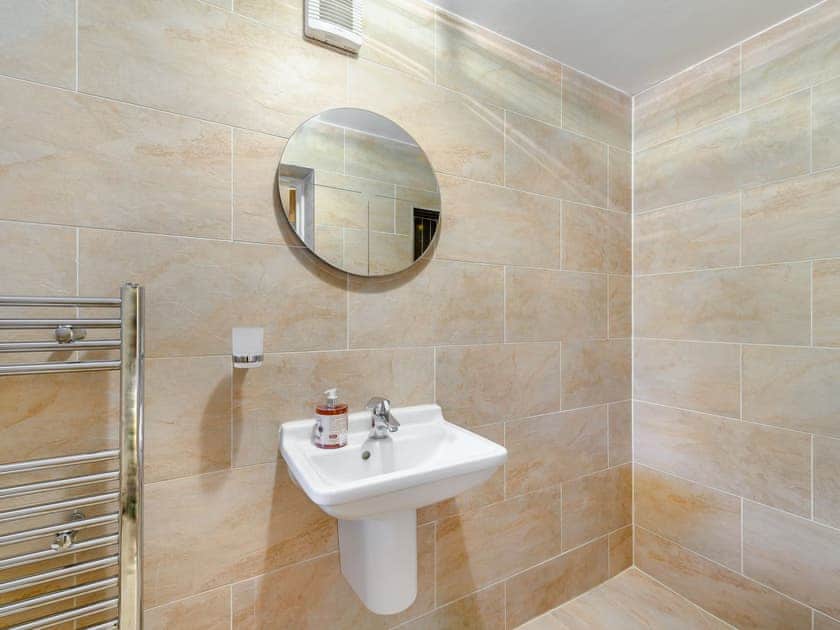 Wet room | Farm Way, Northwood, near London