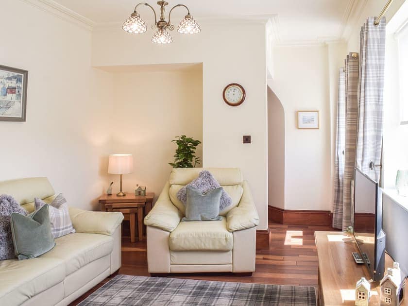 Living room | Sorbie Villa, Ardrossan, near Ayr