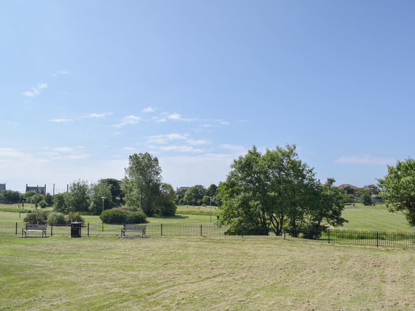 Surrounding area | Sorbie Villa, Ardrossan, near Ayr