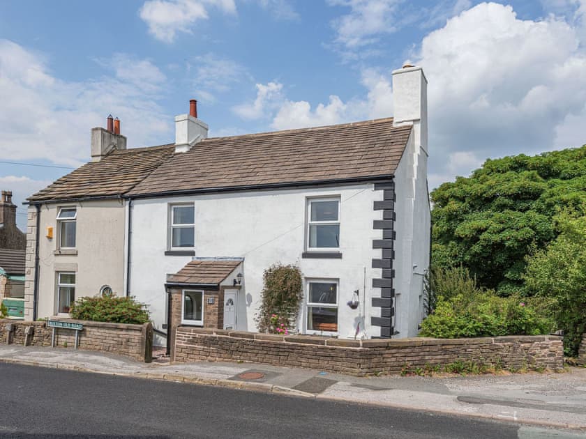 Exterior | Lane Ends Cottage, Disley, near Macclesfield