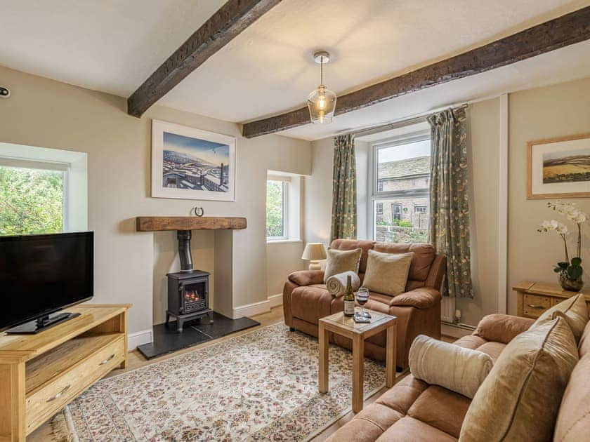 Living room | Lane Ends Cottage, Disley, near Macclesfield