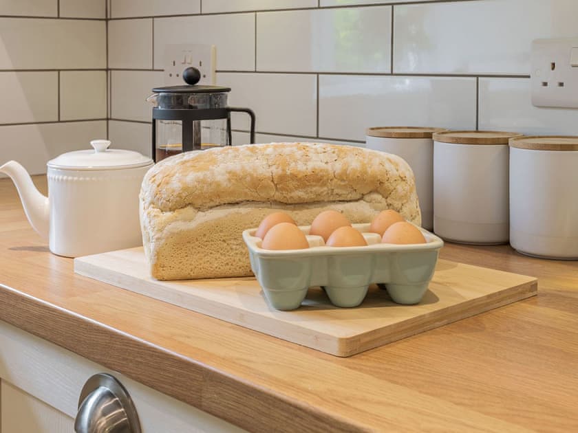 Kitchen | Lane Ends Cottage, Disley, near Macclesfield