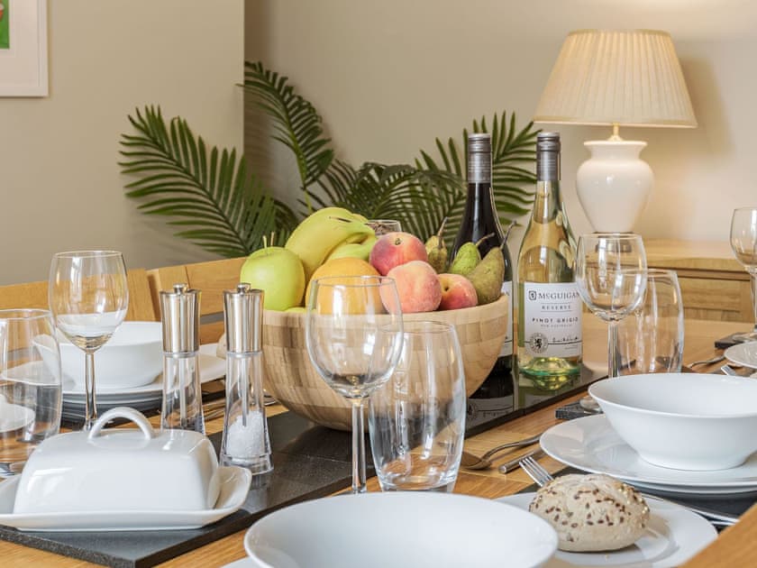 Dining room | Lane Ends Cottage, Disley, near Macclesfield