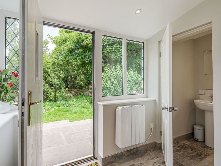 Interior | Lane Ends Cottage, Disley, near Macclesfield