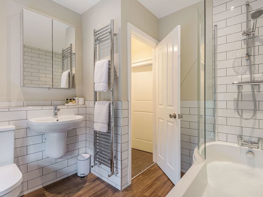 Bathroom | Lane Ends Cottage, Disley, near Macclesfield