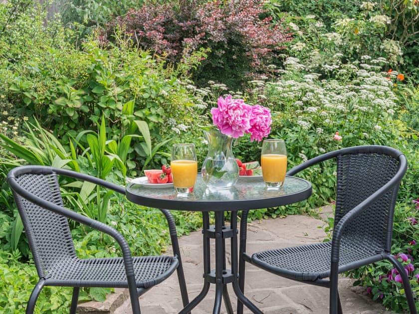 Garden | Lane Ends Cottage, Disley, near Macclesfield